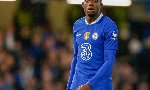 Denis Zakaria