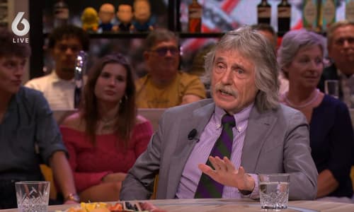 Johan Derksen