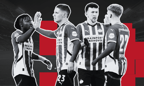 PSV, team