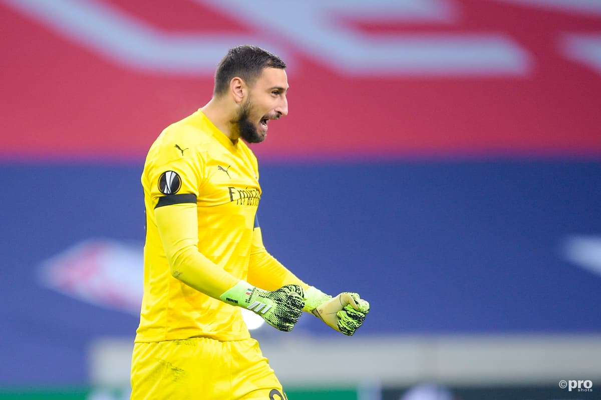 Donnarumma set for Juventus move with Raiola poised for €20m payday