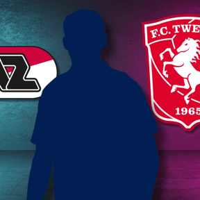 AZ en FC Twente strijden om KKD-uitblinker van drie miljoen euro
