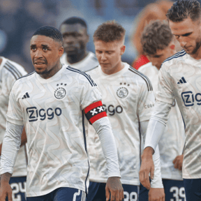 Ajax ziet miljoenen verdampen: waarde Oranje-internationals hard achteruit 