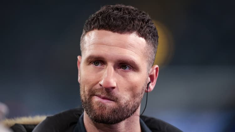 Shkodran Mustafi