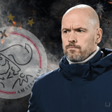 Erik ten Hag, Ajax