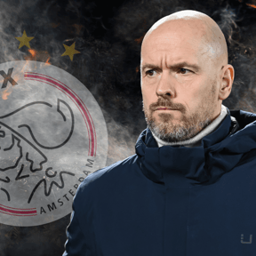 Ajax-target wees zelfs Erik ten Hag af en zet zinnen op transfer naar Amsterdam