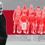 Arne Slot, Liverpool