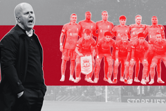 Arne Slot, Liverpool