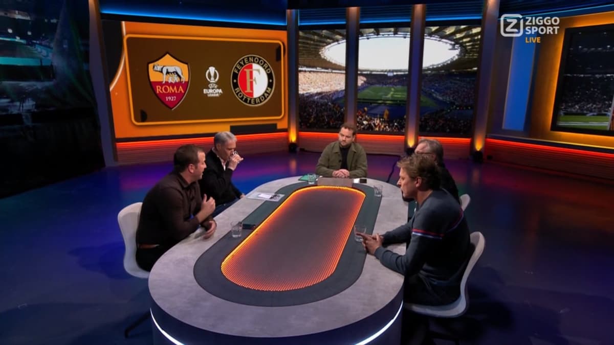 Ziggo Sport