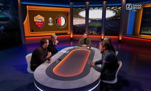 Ziggo Sport
