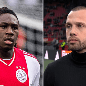 Heitinga heeft duidelijk plan met bekritiseerde Bassey: 'Daarin moeten we hem helpen'