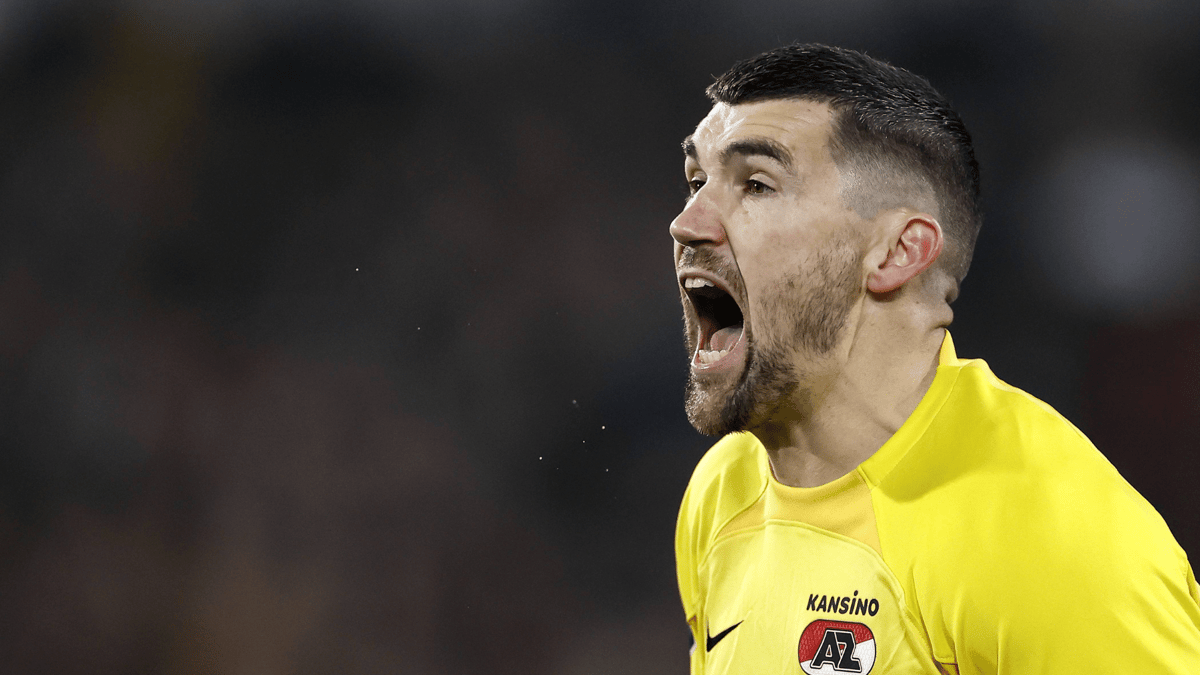 Mathew Ryan