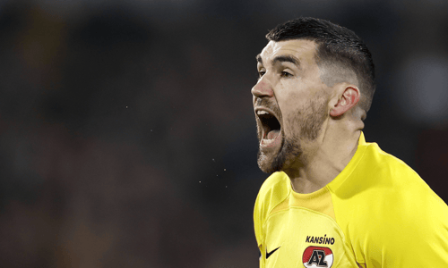 Mathew Ryan