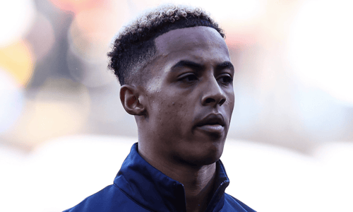 Omari Hutchinson