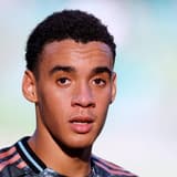 Jamal Musiala, Bayern Munich, 2024/25