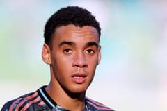 Jamal Musiala, Bayern Munich, 2024/25