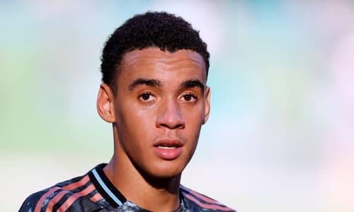 Jamal Musiala, Bayern Munich, 2024/25