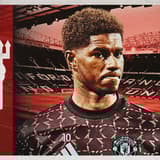 Marcus Rashford, Man Utd, 2024/25