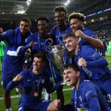 Chelsea, academy, 2020/21