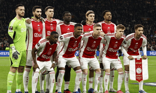 Ajax, Team, 2023/24