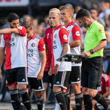 Mike Kleijn, Alireza Jahanbakhsh