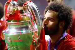 Three reasons why Liverpool’s Mohamed Salah is PSG’s perfect Mbappe replacement