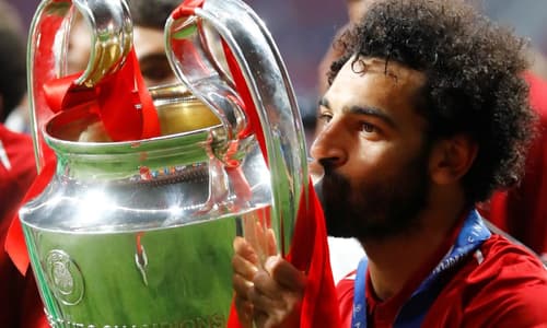 Three reasons why Liverpool’s Mohamed Salah is PSG’s perfect Mbappe replacement