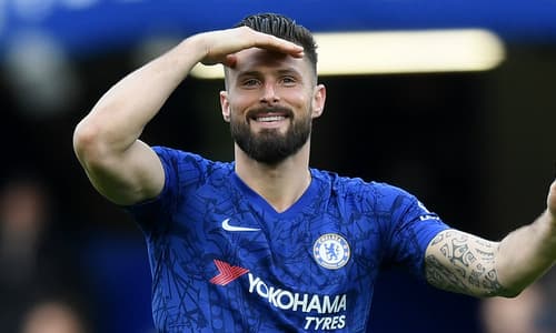 Who will replace Diego Costa at Atletico Madrid?