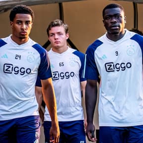 Ajax raakt toptalent mogelijk kwijt aan Atlético Madrid
