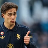 Kenan Yildiz, Juventus, 2024/25