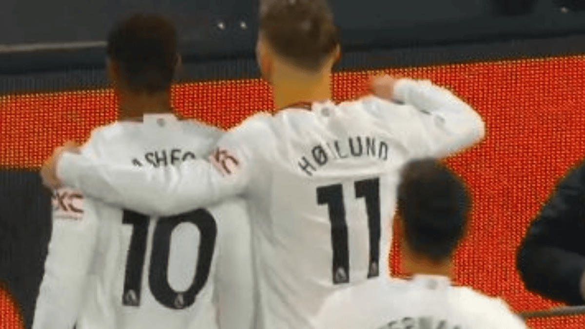 Rashford