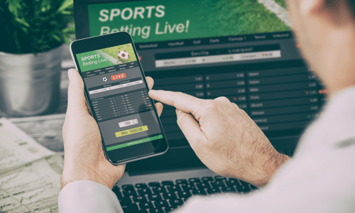 Sports betting