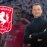FC Twente, Arnold Bruggink
