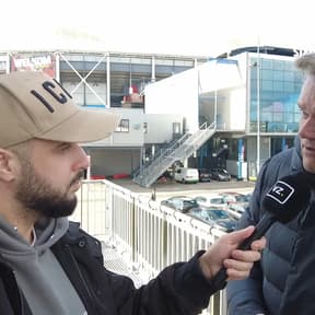 Feyenoord dreigt topspeler kwijt te raken: 'Staat vast dat hij komende zomer gaat vertrekken'