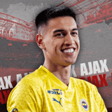 İrfan Can Eğribayat, Fenerbahce, Ajax