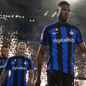 Denzel Dumfries wil weg bij Internazionale en neemt drastische maatregel