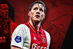 Wout Weghorst, Ajax
