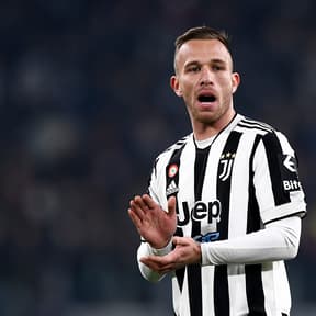 Who is Arthur Melo? Juventus outcast can be ‘new Xavi’ at Arsenal