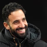 Ruben Amorim, Man Utd, 2024/25