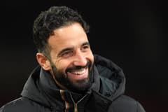 Ruben Amorim, Man Utd, 2024/25