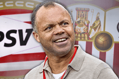 Earnest Stewart, PSV, Sevilla