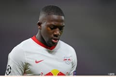 Who is Ibrahima Konate? The RB Leipzig star set for a move to Liverpool