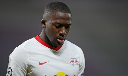 Who is Ibrahima Konate? The RB Leipzig star set for a move to Liverpool