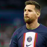 Lionel Messi, PSG, 2022/23