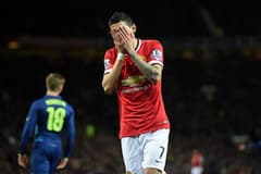 How Man Utd blew €196m in one summer on flops Di Maria, Falcao & Rojo
