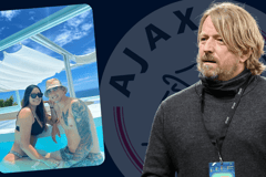 Luis Chávez Transfer Ajax