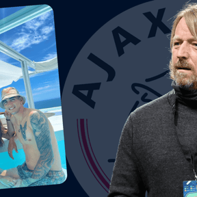 Ajax voert gesprekken met ‘De God’ die eerder bij Feyenoord in beeld was