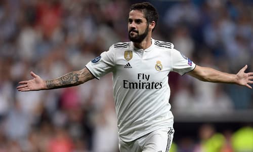 Why Real Madrid could let star trio leave for free to make way for Mbappe or Haaland