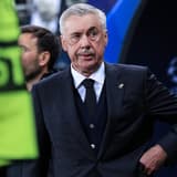 Carlo Ancelotti, Real Madrid, 2022/23