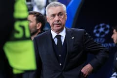 Carlo Ancelotti, Real Madrid, 2022/23