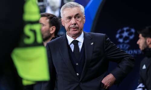 Carlo Ancelotti, Real Madrid, 2022/23
